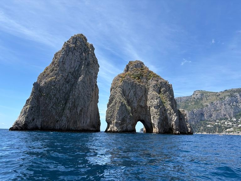 Is Staying Overnight in Capri Worth It?